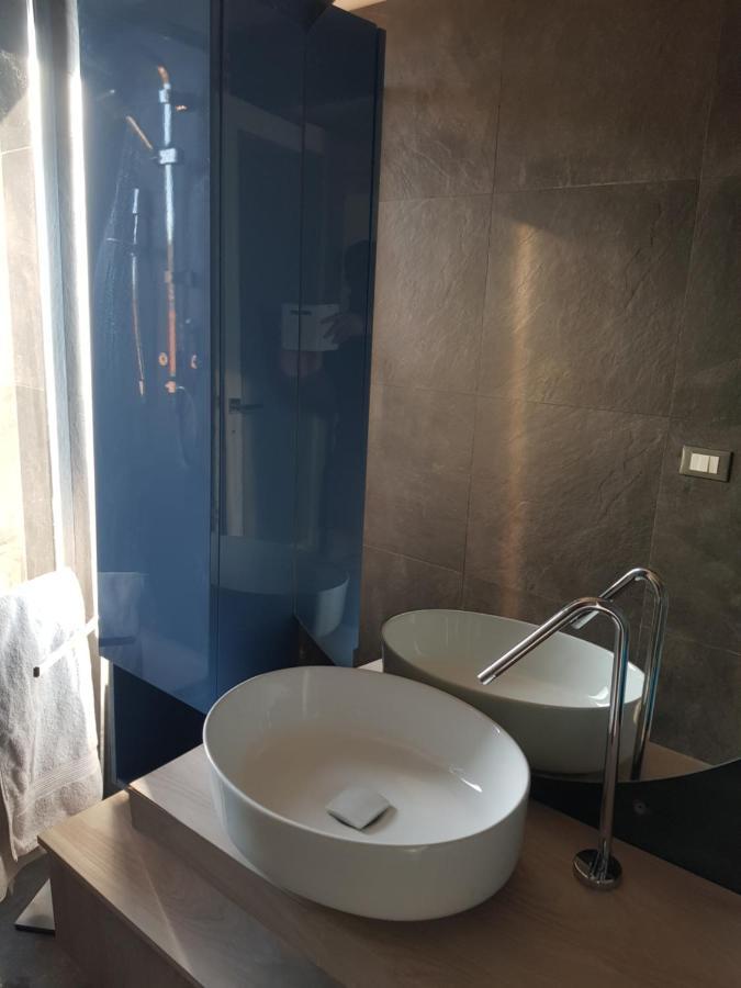 Massaro Apartments Via Cavorso Chieti Abruzzo Екстер'єр фото