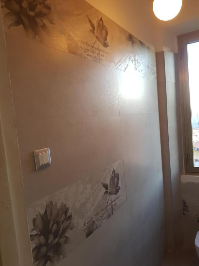 Massaro Apartments Via Cavorso Chieti Abruzzo Екстер'єр фото