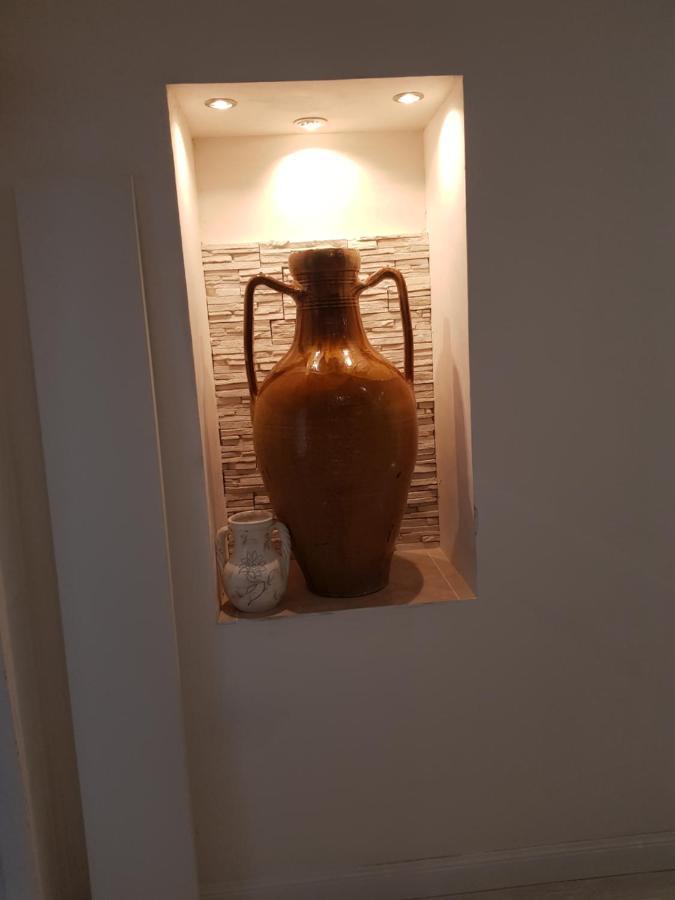 Massaro Apartments Via Cavorso Chieti Abruzzo Екстер'єр фото