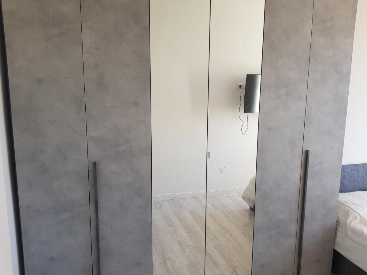 Massaro Apartments Via Cavorso Chieti Abruzzo Екстер'єр фото
