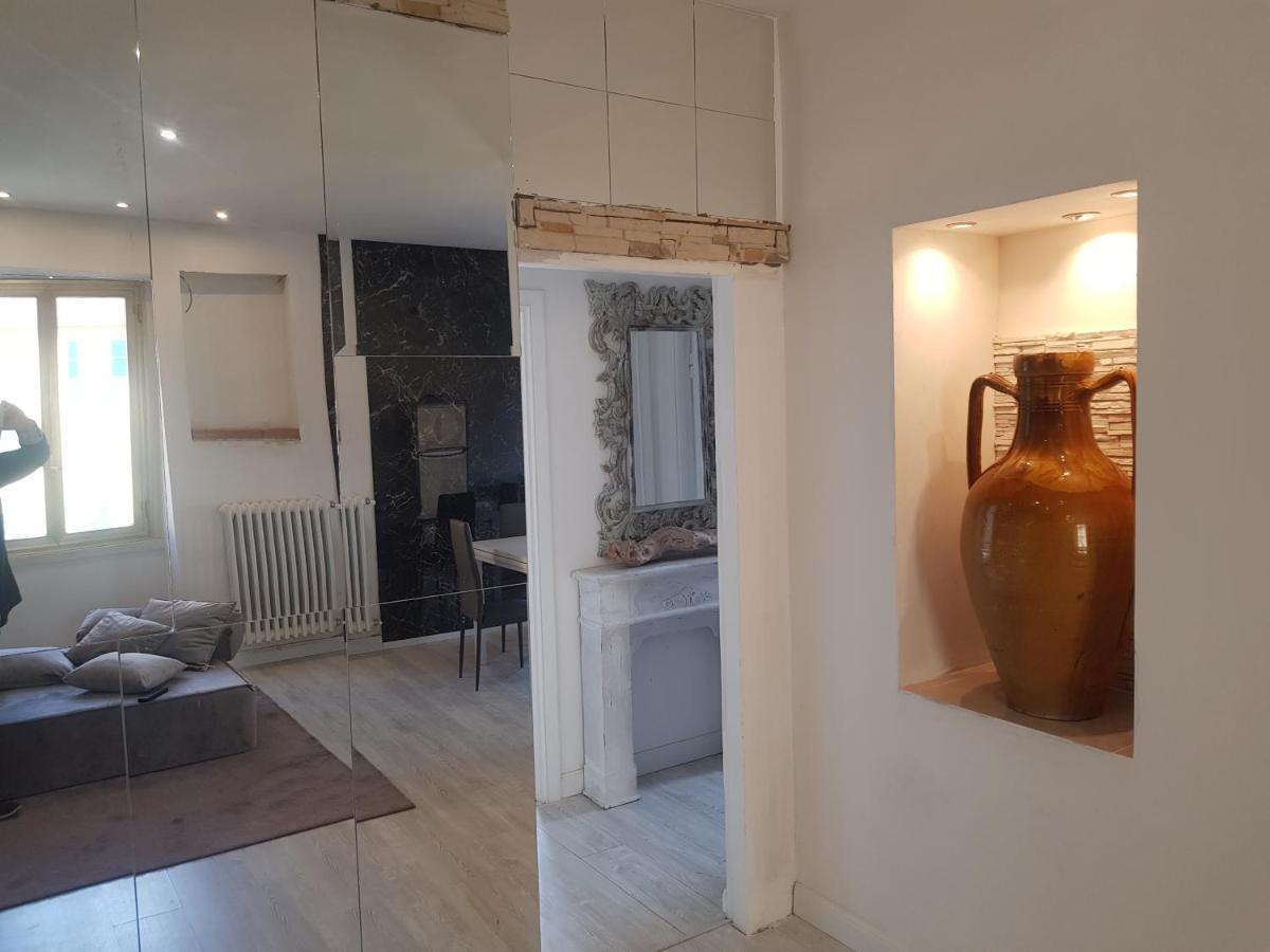 Massaro Apartments Via Cavorso Chieti Abruzzo Екстер'єр фото