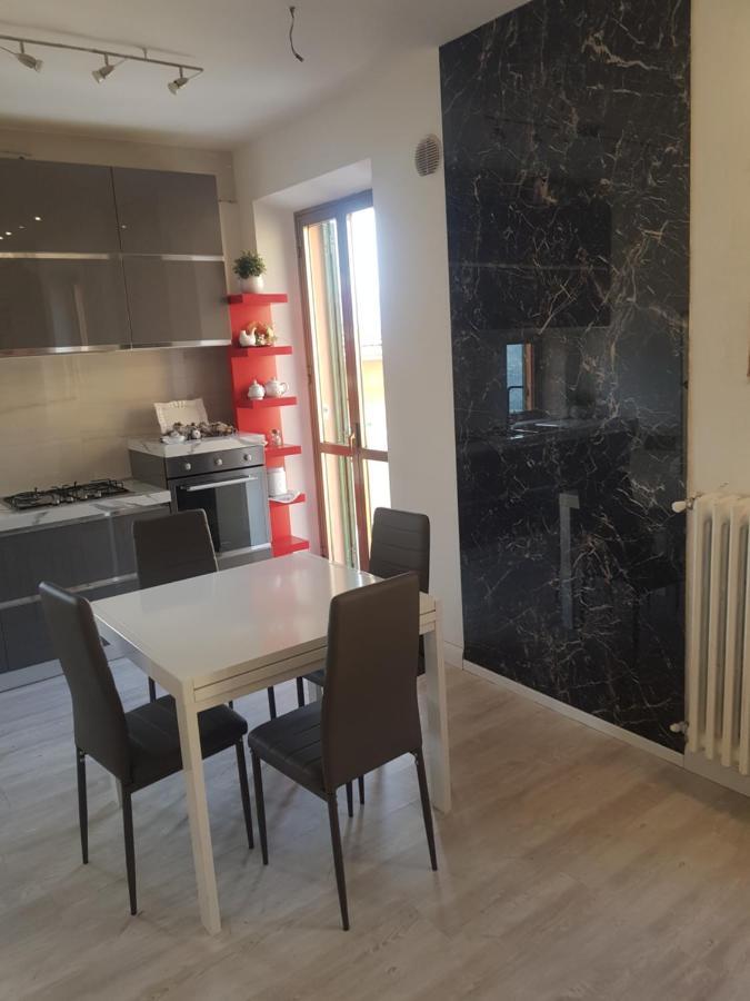 Massaro Apartments Via Cavorso Chieti Abruzzo Екстер'єр фото