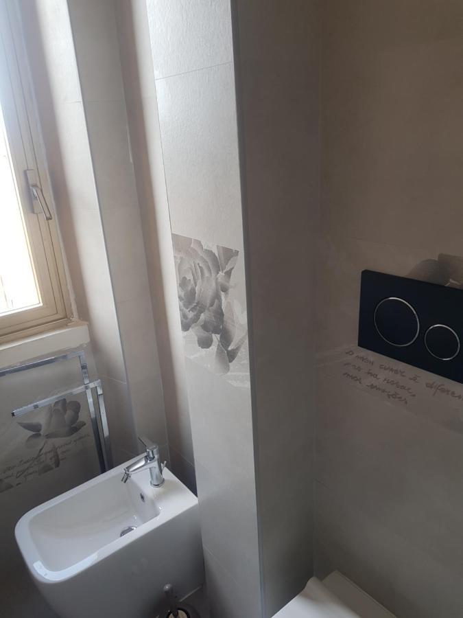 Massaro Apartments Via Cavorso Chieti Abruzzo Екстер'єр фото