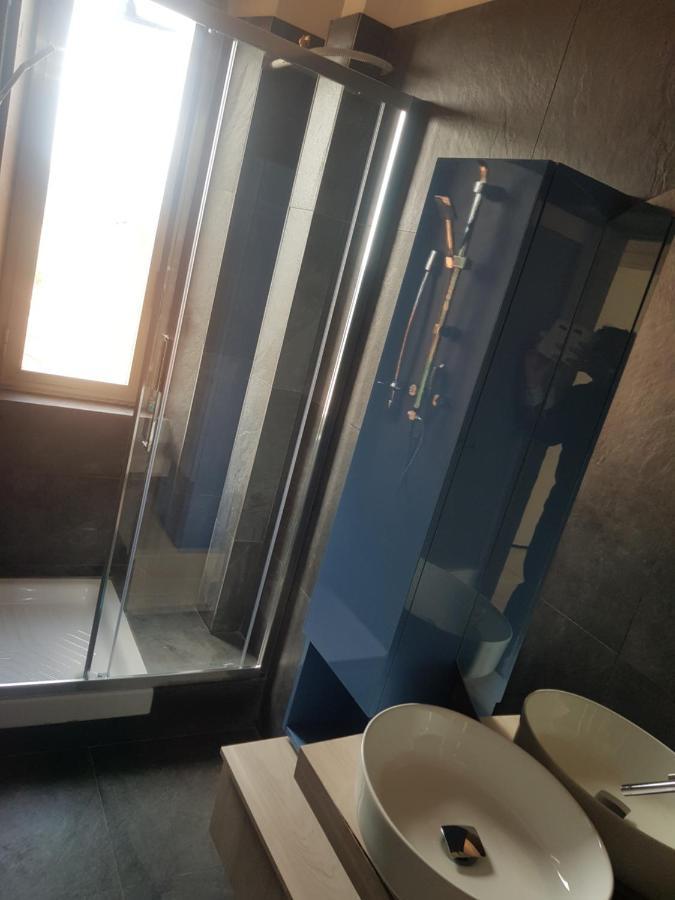Massaro Apartments Via Cavorso Chieti Abruzzo Екстер'єр фото
