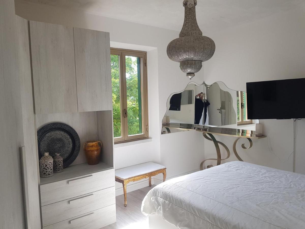 Massaro Apartments Via Cavorso Chieti Abruzzo Екстер'єр фото