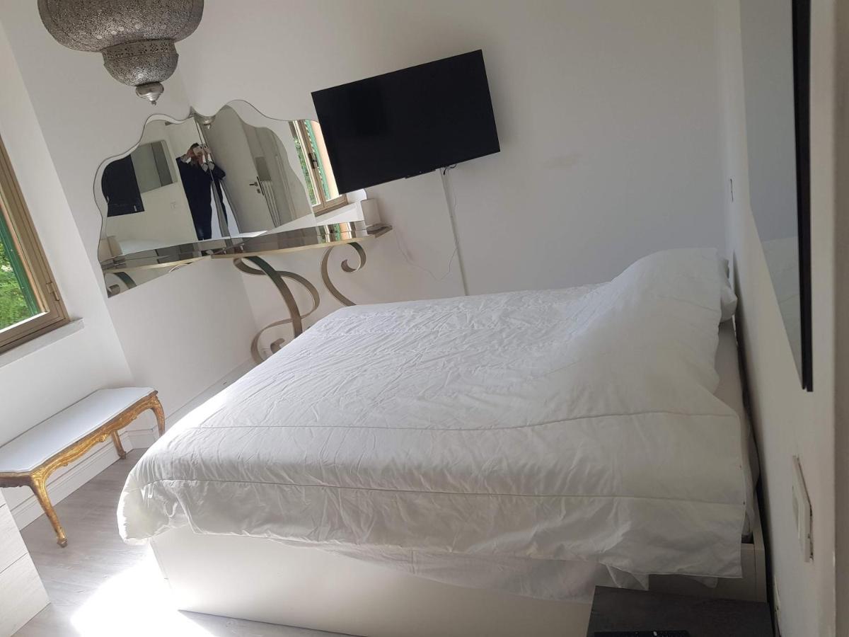 Massaro Apartments Via Cavorso Chieti Abruzzo Екстер'єр фото